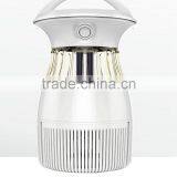 LED Anti-mosquito Zapper With Electric Fan Mosquito Control Zapper 2017 New Electric Mosquito Zapper thumbnail-6