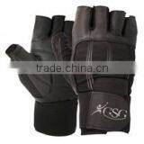Best Selling Professional Weight Lifting Gloves thumbnail-6
