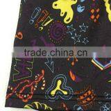 Print Fashion Polyester Man Shorty OEM Underwear Man Ice Silk Underwear thumbnail-4