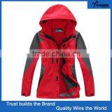 Hot China Factory Italian Leather Jacket Women thumbnail-3