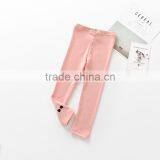 Wholesale Spring Kids Leggings Cotton With Cat Pattern thumbnail-3