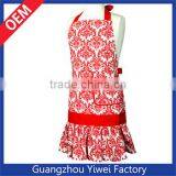 Promotion Cooking Apron For Women thumbnail-1