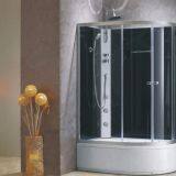 China Suppliers Simple Shower Room With Free Fitting Manufacture Shower Bath Factory thumbnail-3