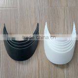 Professional Cap Plastic Visor thumbnail-1