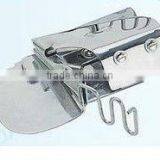 Sewing Machine Attachments-Single Needle Shirt Yoke Attachment With Piping DA YU 424 F215 thumbnail-1