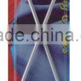 D&D Customized Aluminun Knitting Needles From 2mm to 20mm thumbnail-2