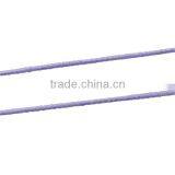 Costume Wholesale Terylene Jewelry Mauve Elastic Band thumbnail-1