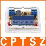 DC-DC High-current Adjustable Step Down Power Supply Module thumbnail-2