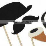 The Dapper Gents Photo Props , Cheap Felt Photo Props thumbnail-1