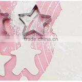 China Kitchen Gadgets Supplier Hot Wholesale Baking Tools for Children Party thumbnail-6