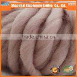 Best Wholesale OEKO-TEX Standard Hand Knitting Yarn, Wool Yarn, Chunky Wool Yarn With Free Sample thumbnail-1