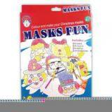 Masks Fun thumbnail-1