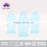 Small Cosmetic Plastic Bottle for Shampoo Bath Gel thumbnail-1