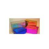 Sell Paper Box With The OPP Laser Film thumbnail-1