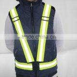 Run High Visibility Custom Reflective Belt Cycling Running With Scotchlite 3M thumbnail-2