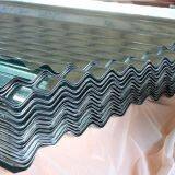 Galvanized /galvalume Calamine Cheap gi Corrugated Steel Roofing Sheet thumbnail-1