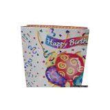 Sell Promotion Paper Bags thumbnail-1