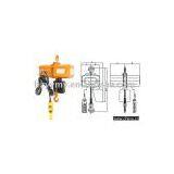 Chain Hoist (YY-143-005) thumbnail-1