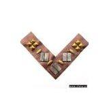 Sell Leather Motif(SF-4806) thumbnail-1