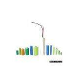 Ni-MH, Ni-Cd Rechargeable Batteries thumbnail-1