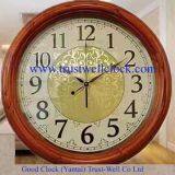 Round Shape Wall Clocks thumbnail-1