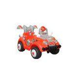 Battery Operated Ride-On Car A32 thumbnail-1