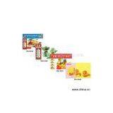 Sell PP and PVC Table Mats thumbnail-1