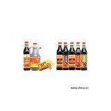Sell Vinegar and Soybean Sauce thumbnail-1