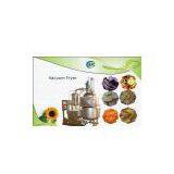 Vacuum Frying Machine