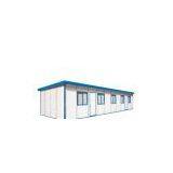 Prefabricated House