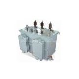 Manufacture of distribution transformer