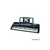 Sell 61-Key Electronic Keyboard thumbnail-1