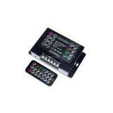 Remote RGB Led Controller