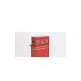 8 Drawer Top Chest & 2 Drawer Roller Cabinet