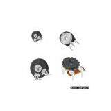 Trimmer Potentiometer & Stick Controller