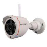 Bullet New Looking HW0050 Onvif IR-CUT P2P IP Camera thumbnail-2