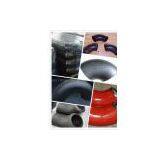 90 Degree Elbow,ASME A234 WPB Carbon Steel 1/2