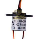 Robotics Slip Rings,Lawn Mower Slip Ring thumbnail-1