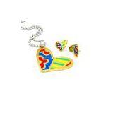 Butterfly Jewelry Sets thumbnail-2
