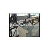 FRP / GRP Sheets Making Machine thumbnail-1