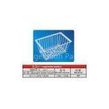 Environmental PP Refrigerator Freezer Parts Vegetable Basket For Freezer 138L 180L 411mm
