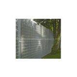 Steel Grating Fence thumbnail-1