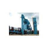 MB Series Mobile Asphalt Mixing thumbnail-2