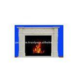 English Style Fireplace thumbnail-1