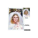 Sell Portrait Painting thumbnail-1