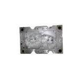 Custom 1.2343 / 1.2767 / S136 / H13 / P20 Two Shot Mold With Hot Runner and Cold Runner