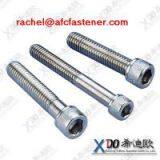 Hex Socket Set Screws 316L Hexagonal Nut thumbnail-3