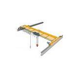 Single Girder Overhead Crane