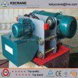 Best Quality ND Electric Hoist thumbnail-3