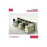 Staff Table Partition thumbnail-3